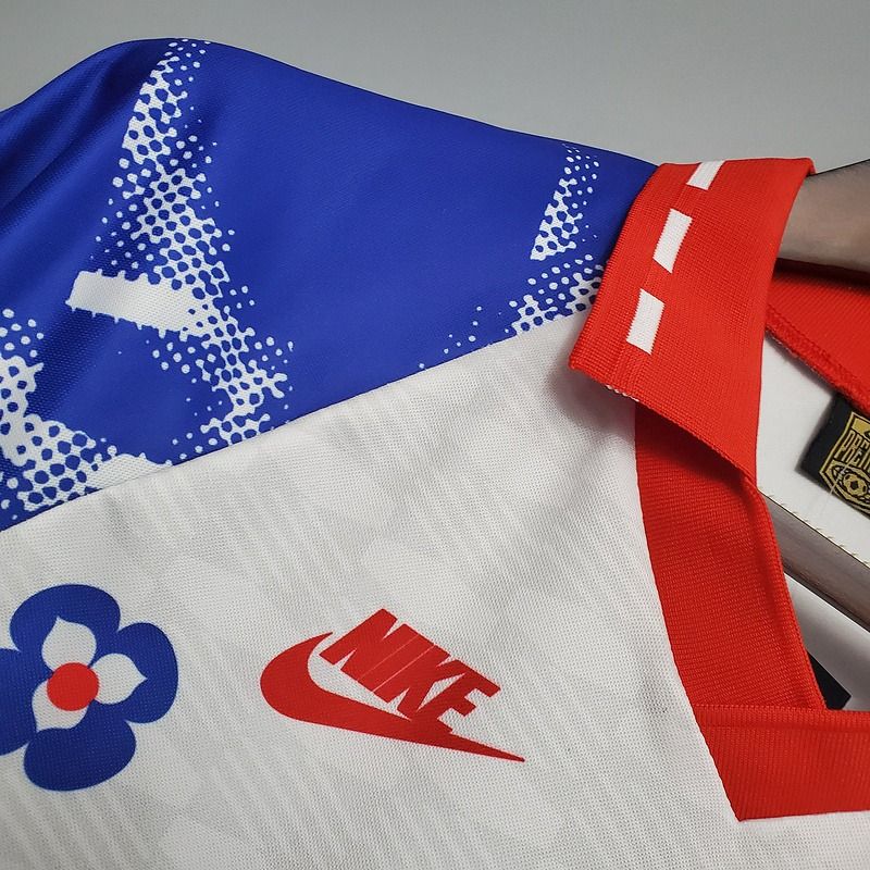 Retro PSG 1993-1994 away