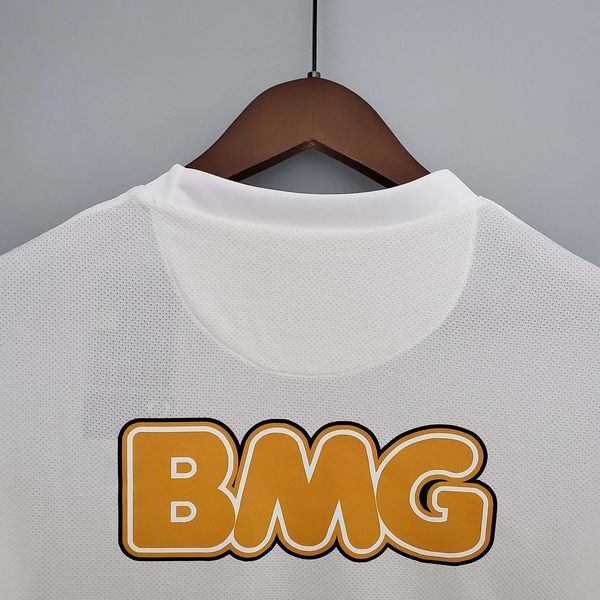 Retro Santos FC 2012-2013 home