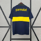 Maillot domicile rétro Boca Juniors 1993-1995