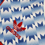 Maillot extérieur rétro Manchester United 1990-1992