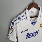 Retro Real Madrid 1996-1997 home