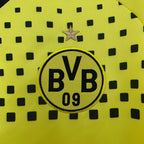 Maillot domicile rétro BVB Dortmund 2011-2012