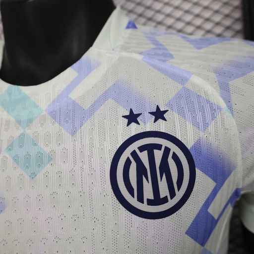 Inter Milano 2025-2026 away player