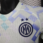 Inter Milano 2025-2026 away player