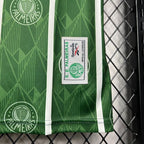 Retro Palmeiras 1996 home