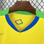Brazil 2025-2026 home