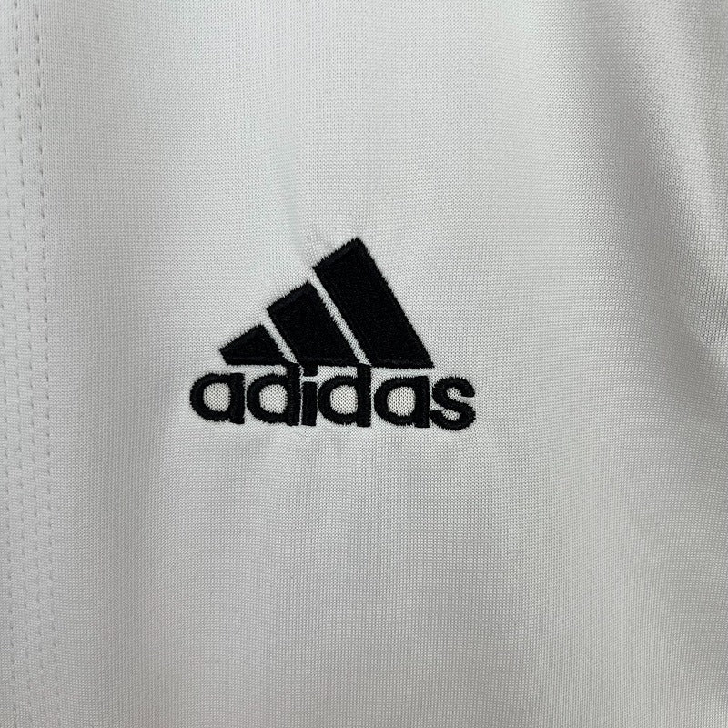 Retro Real Madrid 2003-2004 home