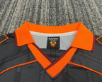 Enfants rétro AS Roma 1999-2000 extérieur