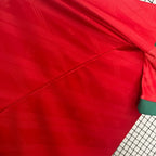 Retro Portugal 1992-1994 home