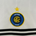 Maillot extérieur rétro Inter Milan 2004-2005