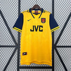 Retro Arsenal FC extérieur 1996-1997