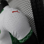 Maillot extérieur Maroc 2024 (joueur)