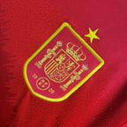 Enfants Espagne 2024 domicile