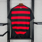 CR Flamengo domicile 2025-2026