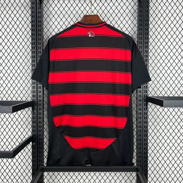 CR Flamengo domicile 2025-2026