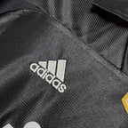 Retro Real Madrid 1998-1999 away