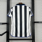 Retro Newcastle United 1999-2000 home