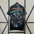 Bayern München 2024-2025 away
