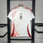 Japan 2024 away