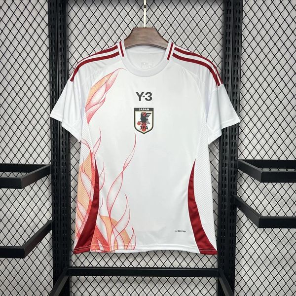 Japan 2024 away