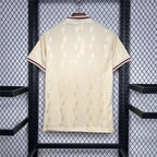 Retro Liverpool FC 1996-1997 away