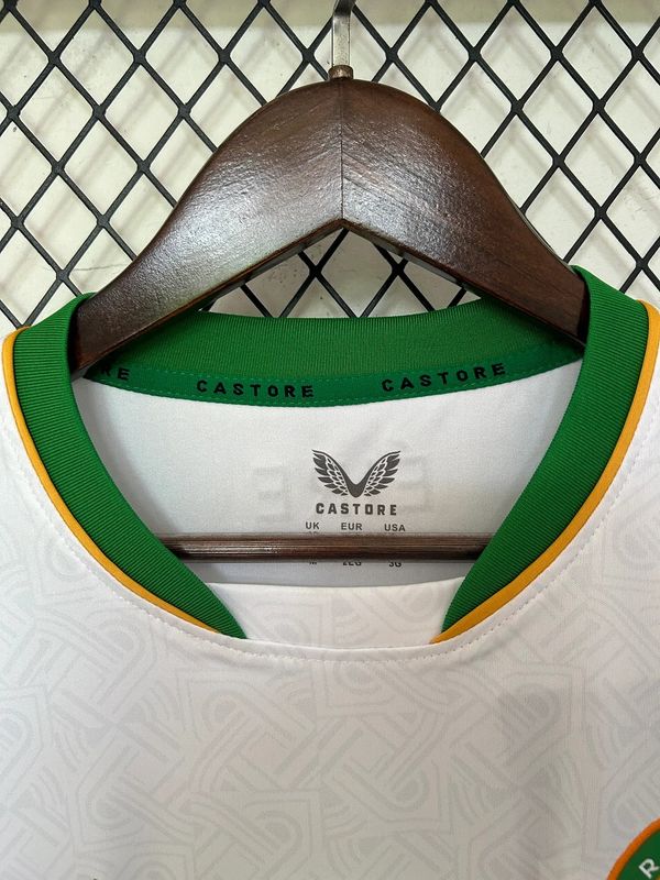 Irlande domicile 2024