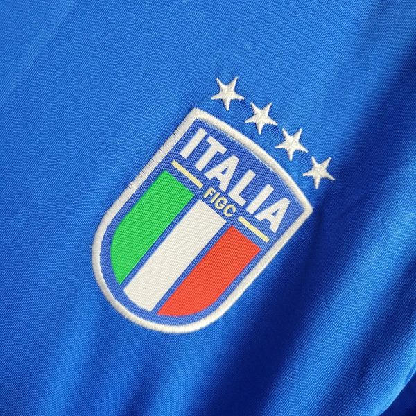 Kids Italie 2024 Domicile