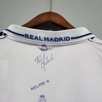 Maillot domicile rétro Real Madrid 1994-1996