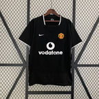 Maillot extérieur rétro Manchester United 2003-2004