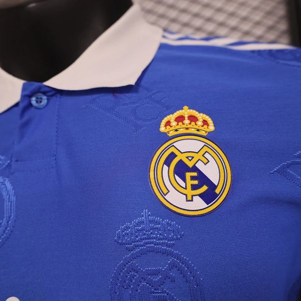 Real Madrid 2025-2026 special edition player