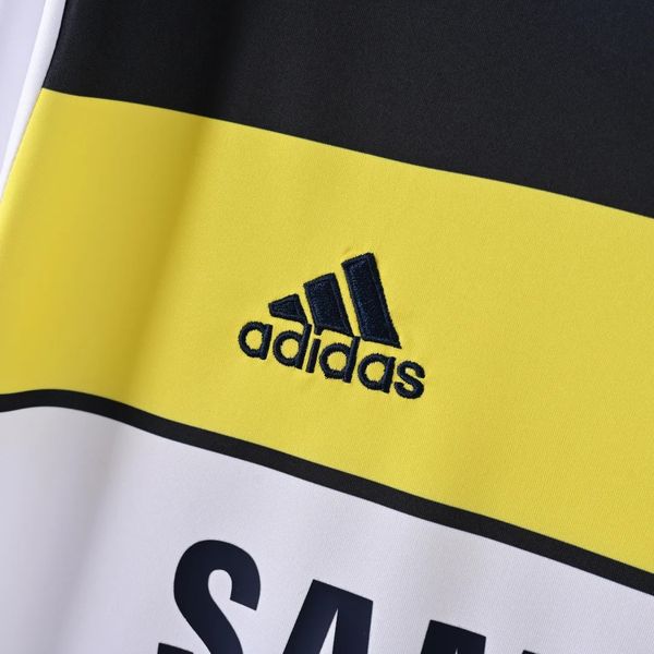 Retro Chelsea FC 2011-2012 away
