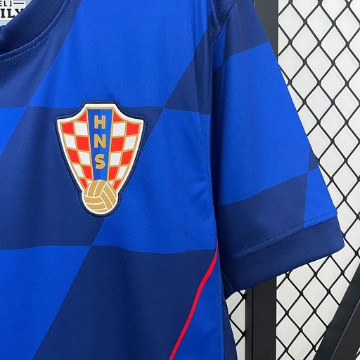 Croatie 2024 extérieur