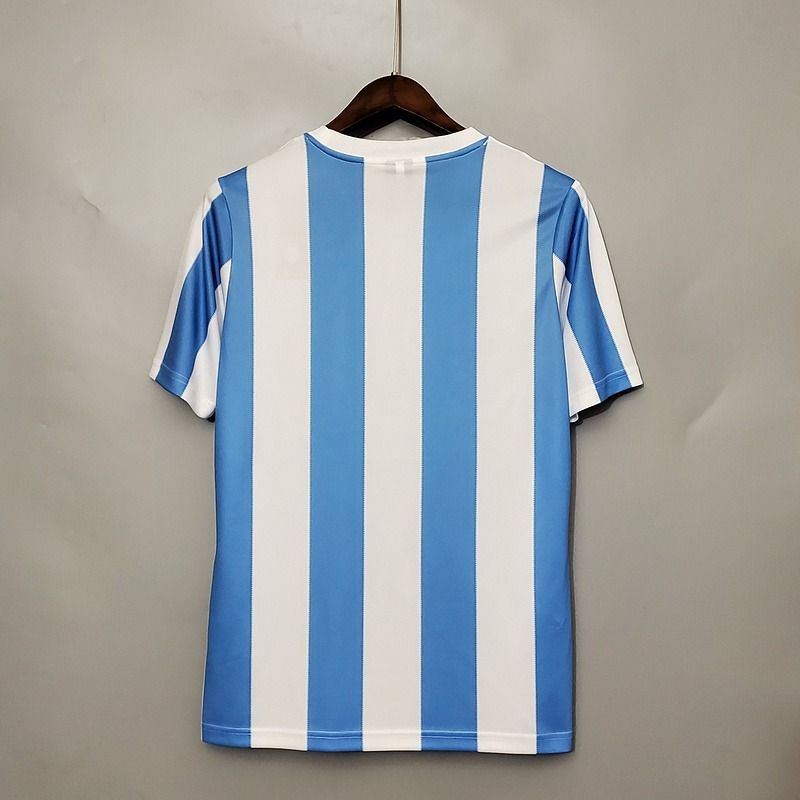 Maillot domicile Rétro Argentine 1986