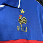 Maillot domicile Rétro France 2000