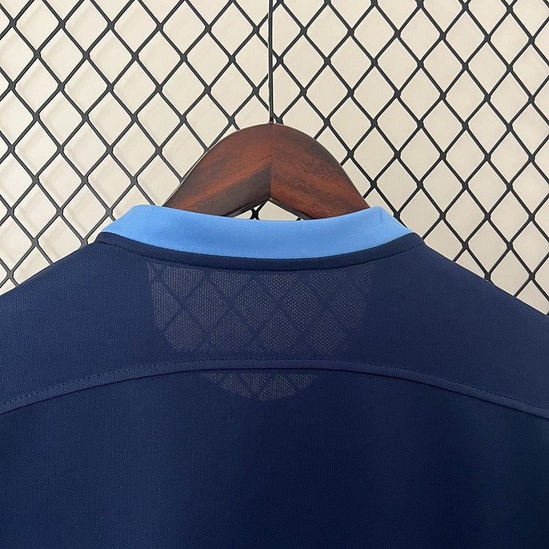 Maillot rétro Manchester City extérieur 2015-2016