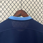 Maillot rétro Manchester City extérieur 2015-2016