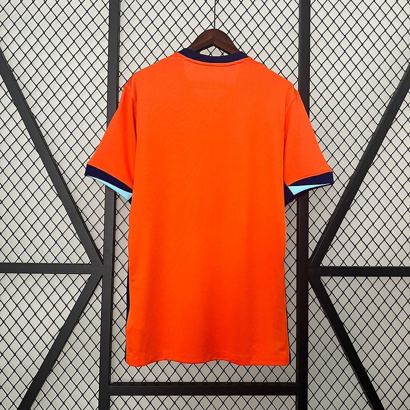 Netherlands Holland 2024 home