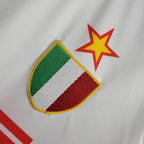 Maillot extérieur rétro AC Milan 1993-1994