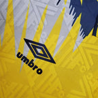 Retro Tottenham Hotspur 1992-1994 away