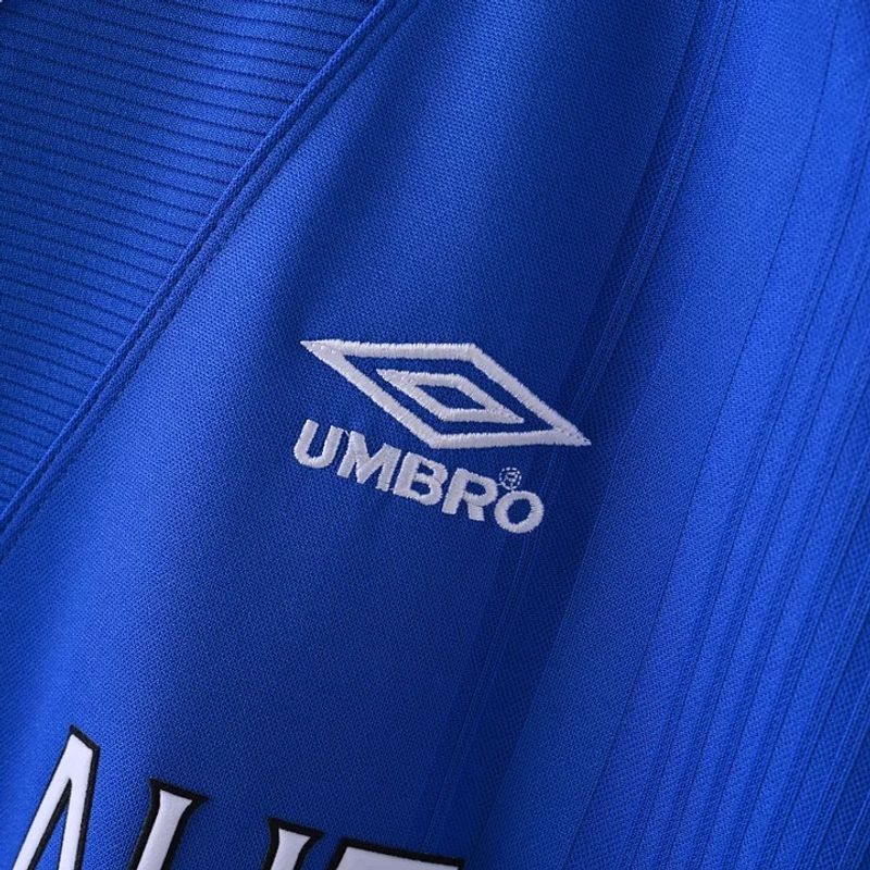 Maillot domicile rétro Chelsea FC 1999-2001