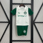 Kids Palmeiras 2025-2026 away