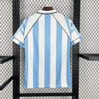Retro Argentina 1996-1997 home