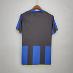 Retro Inter Milano 2008-2009 home UCL edition