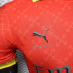 AC Milan 2025-2026 special edition player