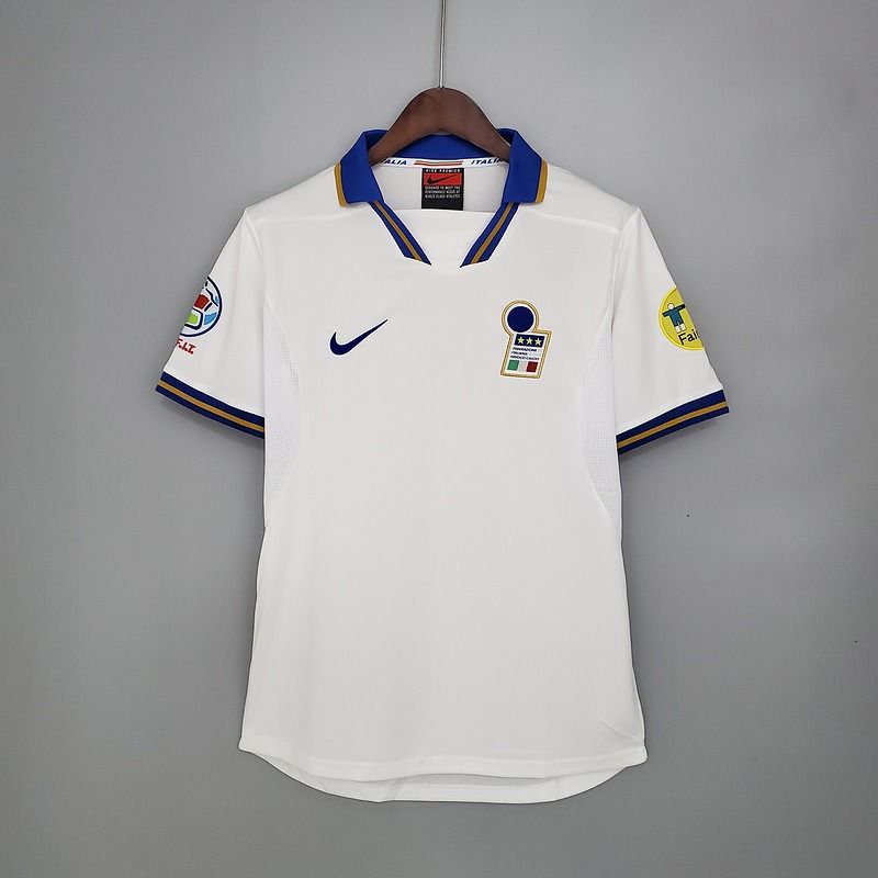 Retro Italy 1996 away Main image