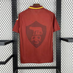 Retro AS Roma 1997-1998 home