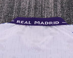 Retro Kids Real Madrid 1996-1997 second away