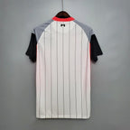 Retro Liverpool FC 2020-2021 fourth away