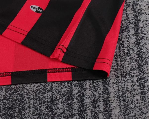 Retro Kids AC Milan 2008-2009 home