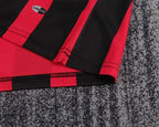 Retro Kids AC Milan 2008-2009 home